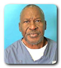 Inmate EDDIE JR. WRIGHT