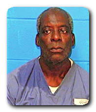Inmate THEOTIS FITTS
