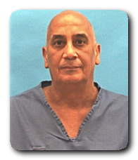 Inmate LUIS A OQUENDO