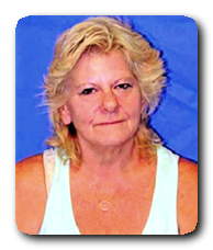 Inmate TRACIE MYERS TAYLOR