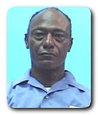 Inmate CLARENCE J DEMPS