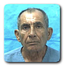 Inmate ARTURO HERNANDEZ