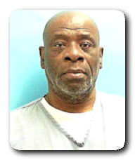 Inmate CLARENCE A WHITFIELD