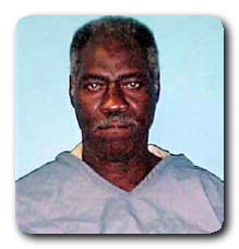 Inmate LEROY DAVIS