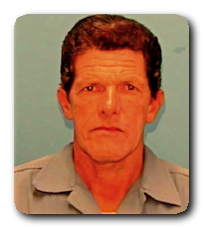 Inmate FRANK L WILEY