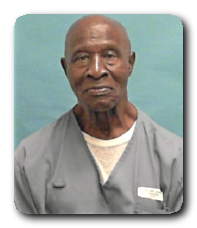 Inmate JOHNNY JR WILLIAMS