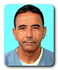 Inmate GABRIEL J FERNANDEZ