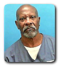 Inmate WILLIE H HICKMAN