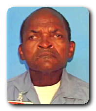Inmate JAMES C TROUPE