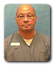 Inmate KENNETH A ANDERSON
