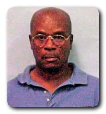 Inmate JIMMY L ANDERSON