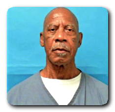Inmate JOHN L GADSON