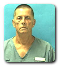 Inmate RANDY MILLER
