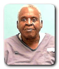 Inmate LESTER SIMMONS