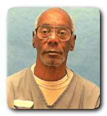Inmate LLOYD DEAN