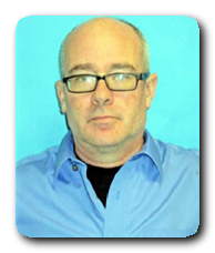 Inmate JERRY WINDELL HICKMAN