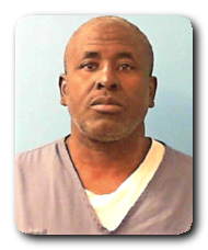 Inmate WENDELL A NIBBS