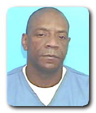 Inmate ANTHONY STANLEY
