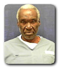 Inmate WILLIE A BROWN
