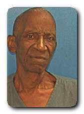 Inmate MELVIN FRAZIER