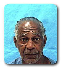Inmate CLAYBOURNE MOBLEY