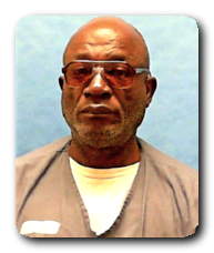 Inmate JAMES NIXON