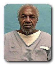 Inmate CORNELL SYKES