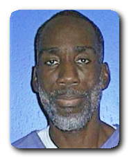 Inmate WILLIE SMART