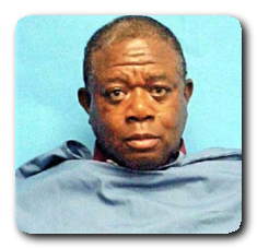 Inmate BOBBY C TOLLIVER