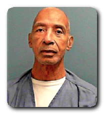 Inmate JAMES D WALKER