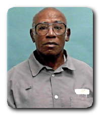 Inmate HORACE L MADDOX