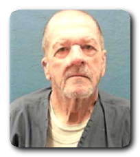 Inmate CLIFFORD C STRICKLAND