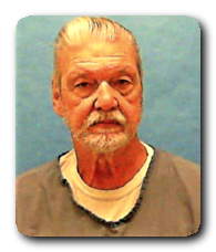 Inmate RICHARD L WASLEY