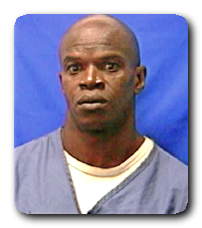 Inmate WALTER WHITE
