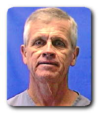 Inmate JAMES A HODGES