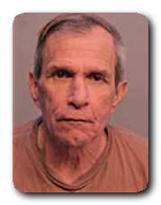 Inmate RICHARD DOUGLAS WHITE