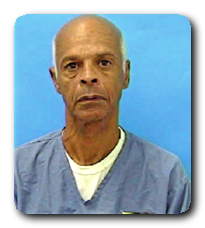 Inmate JAMES E BROWN