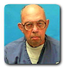 Inmate BENJAMIN C HARRISON