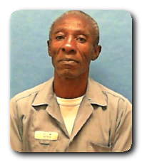 Inmate MARSHELL J HILL