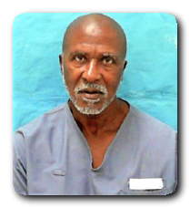 Inmate WILLIE L KING