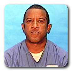 Inmate JEROME R STEVENSON