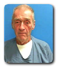 Inmate HENRY T ASHLEY