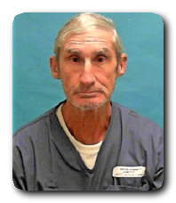 Inmate MICHAEL J BEDFORD