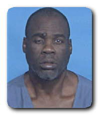 Inmate WILLIE B PARKER