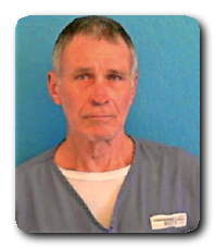 Inmate LARRY G ANDERSON