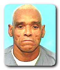 Inmate CLARENCE LITTLE