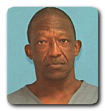 Inmate HORACE T SAWYER
