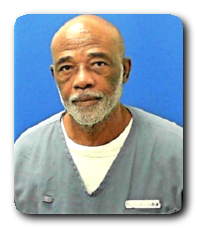 Inmate MALVIN SHELTON