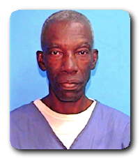 Inmate JIMMY L SIMPSON