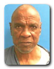 Inmate WILLIE WIMES